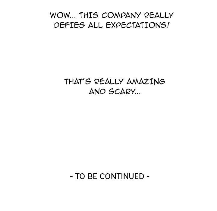 Lady Long Legs Chapter 20 Page 108