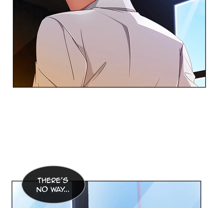 Lady Long Legs Chapter 20 Page 19
