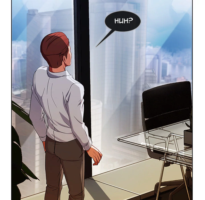 Lady Long Legs Chapter 20 Page 21