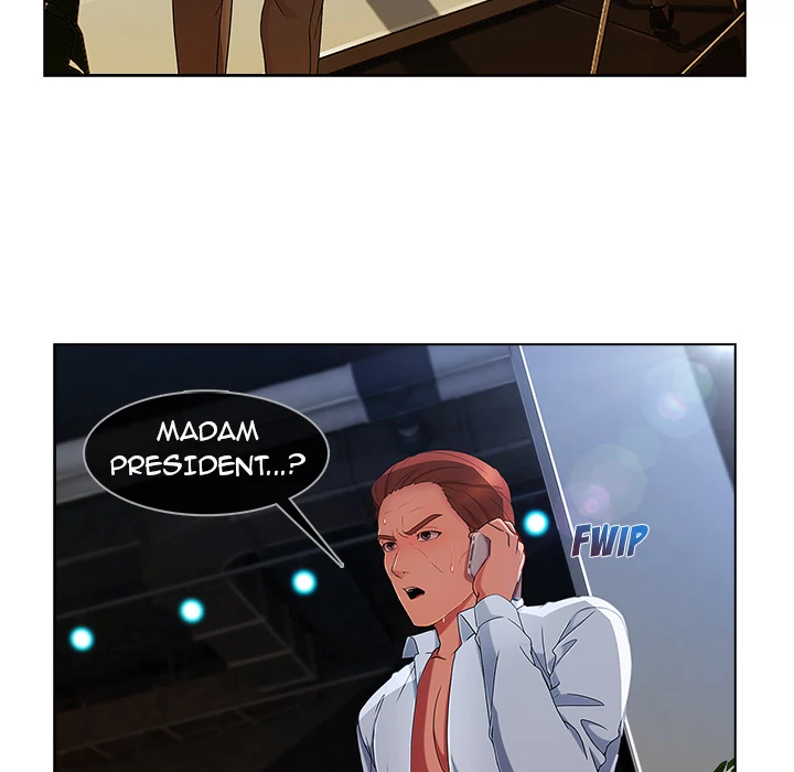 Lady Long Legs Chapter 20 Page 22