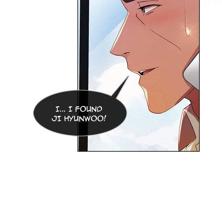 Lady Long Legs Chapter 20 Page 25
