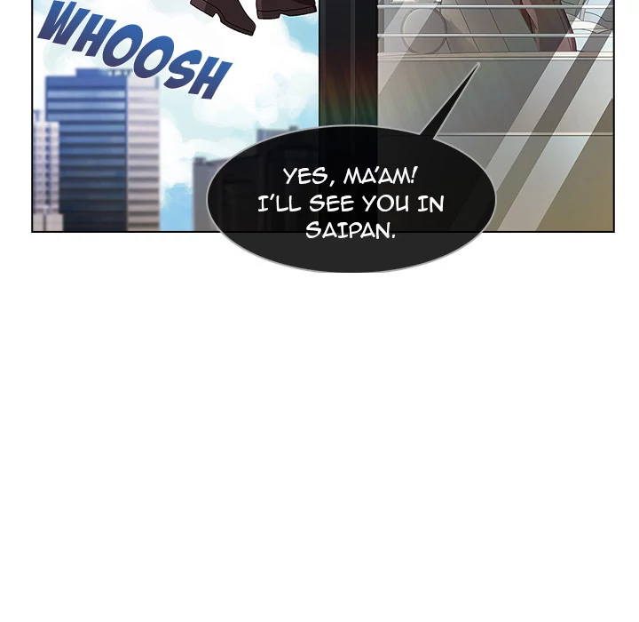 Lady Long Legs Chapter 20 Page 27