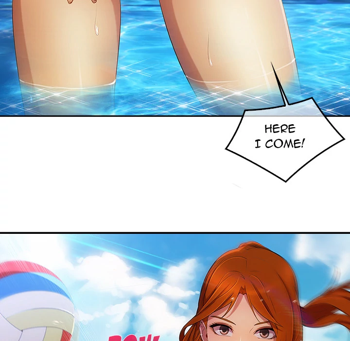 Lady Long Legs Chapter 20 Page 33