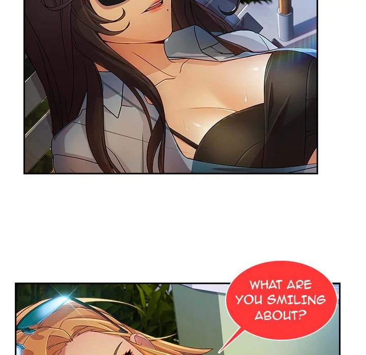 Lady Long Legs Chapter 20 Page 37