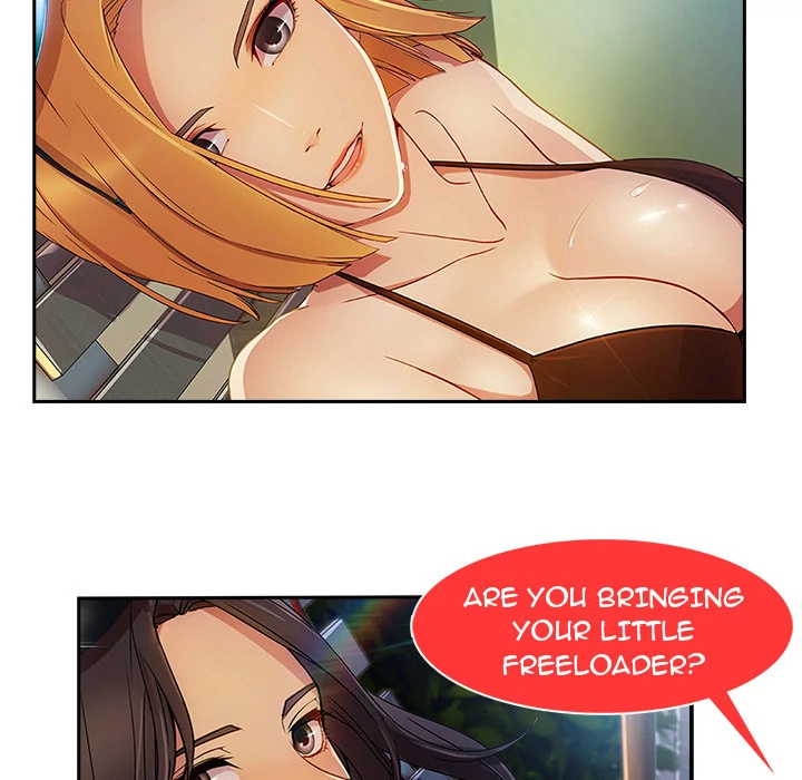 Lady Long Legs Chapter 20 Page 38