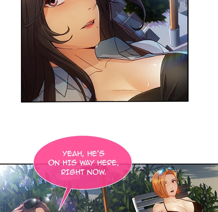 Lady Long Legs Chapter 20 Page 39
