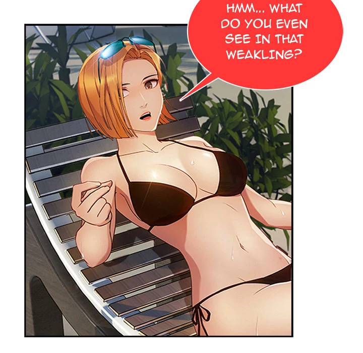 Lady Long Legs Chapter 20 Page 41