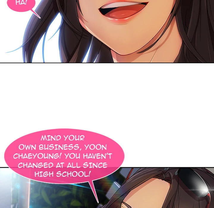 Lady Long Legs Chapter 20 Page 44