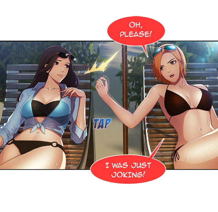 Lady Long Legs Chapter 20 Page 46