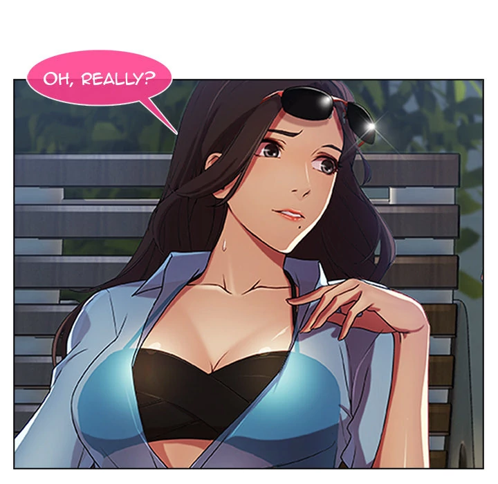 Lady Long Legs Chapter 20 Page 47