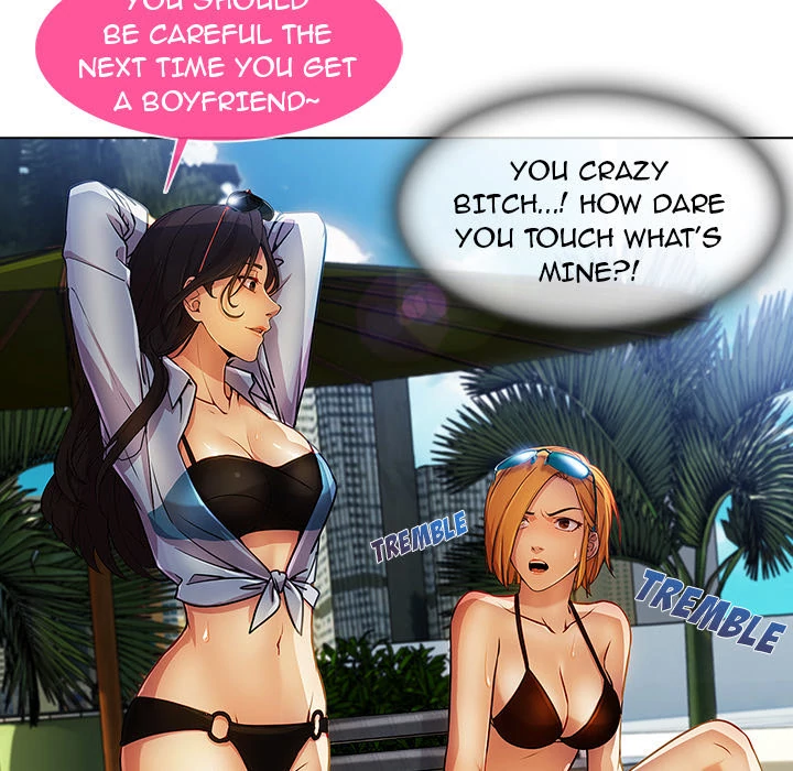 Lady Long Legs Chapter 20 Page 58