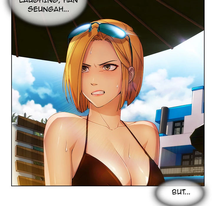 Lady Long Legs Chapter 20 Page 62