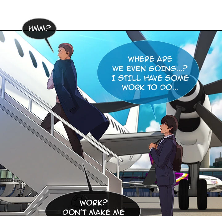 Lady Long Legs Chapter 20 Page 67