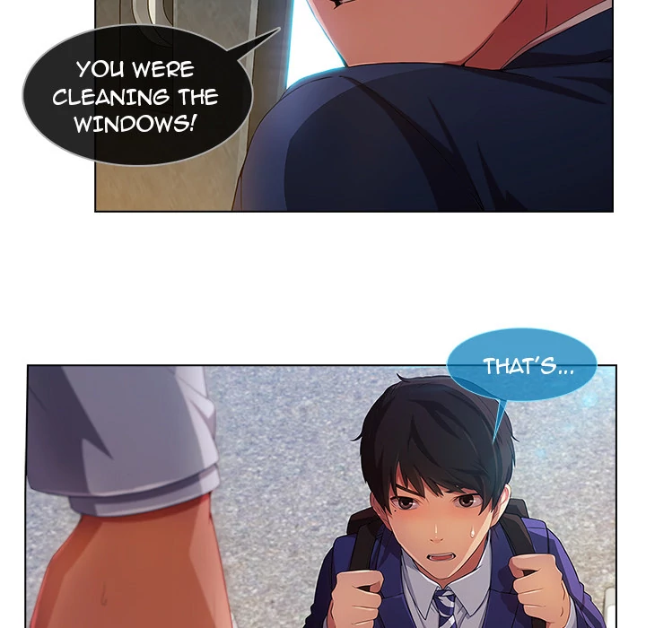 Lady Long Legs Chapter 20 Page 69