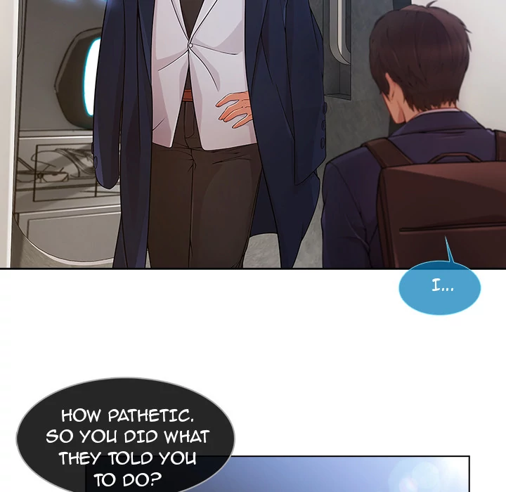 Lady Long Legs Chapter 20 Page 71