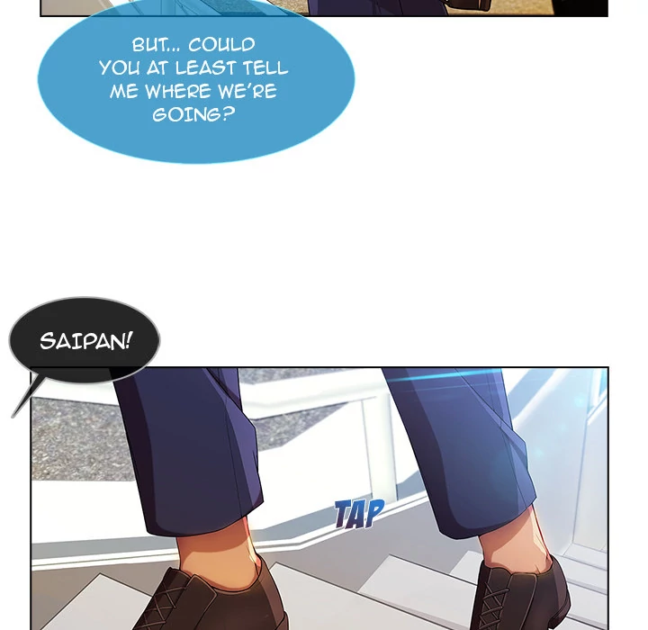 Lady Long Legs Chapter 20 Page 74