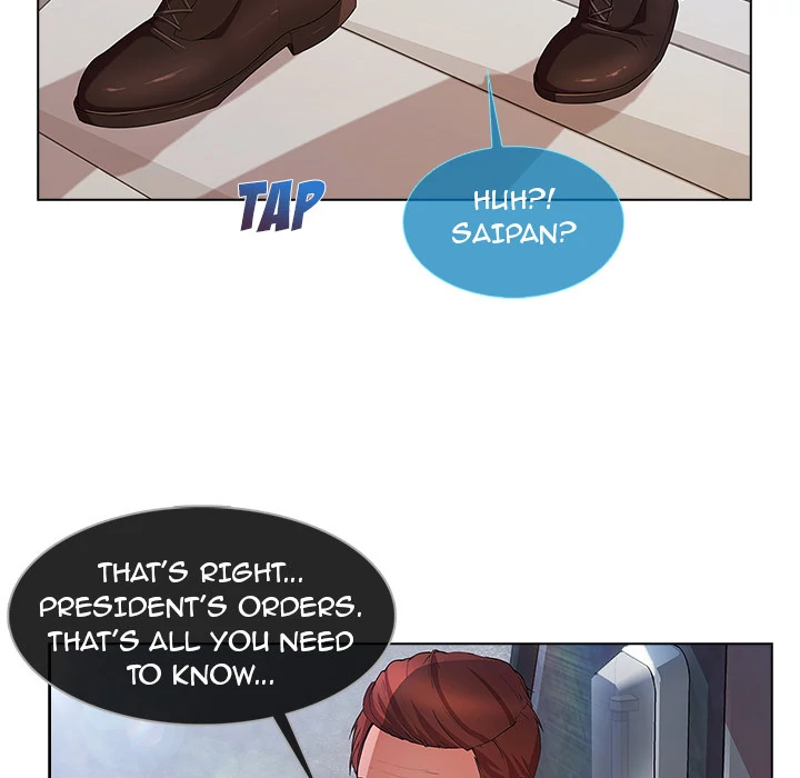 Lady Long Legs Chapter 20 Page 75