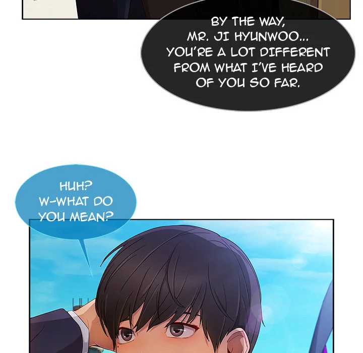 Lady Long Legs Chapter 20 Page 77