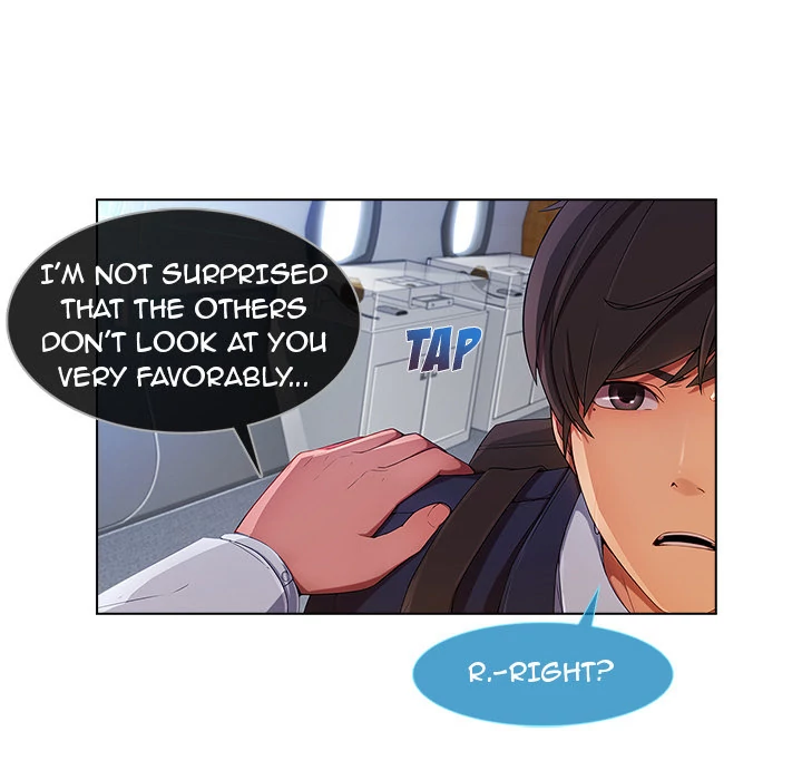 Lady Long Legs Chapter 20 Page 84