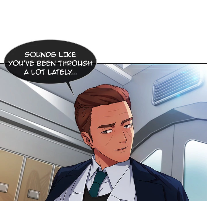 Lady Long Legs Chapter 20 Page 85