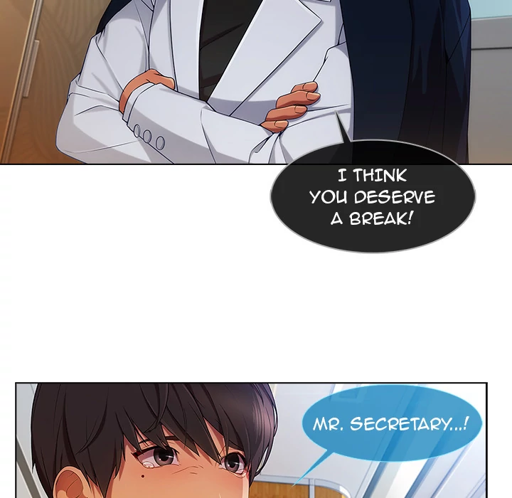Lady Long Legs Chapter 20 Page 86