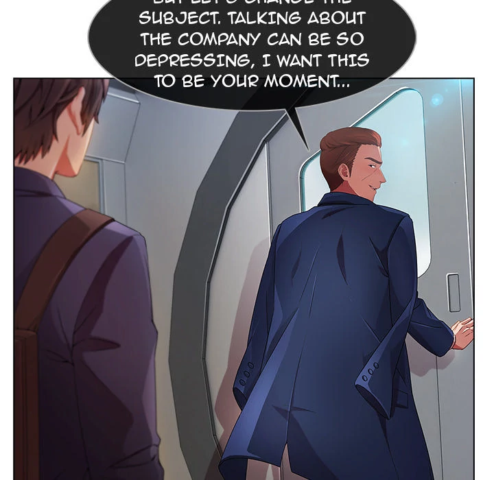 Lady Long Legs Chapter 20 Page 88
