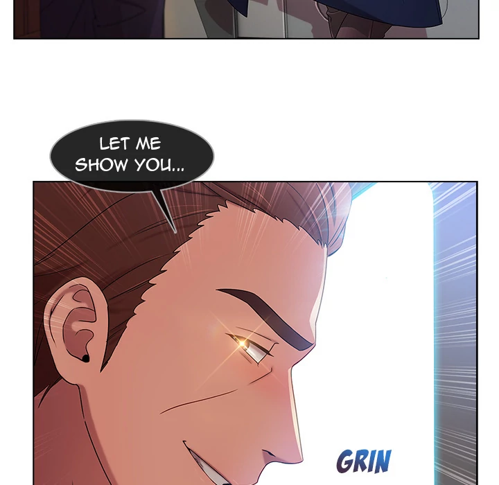 Lady Long Legs Chapter 20 Page 89