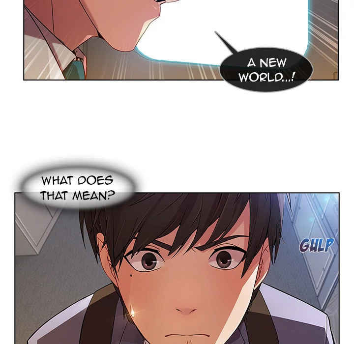 Lady Long Legs Chapter 20 Page 90