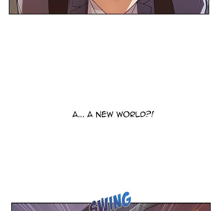 Lady Long Legs Chapter 20 Page 91