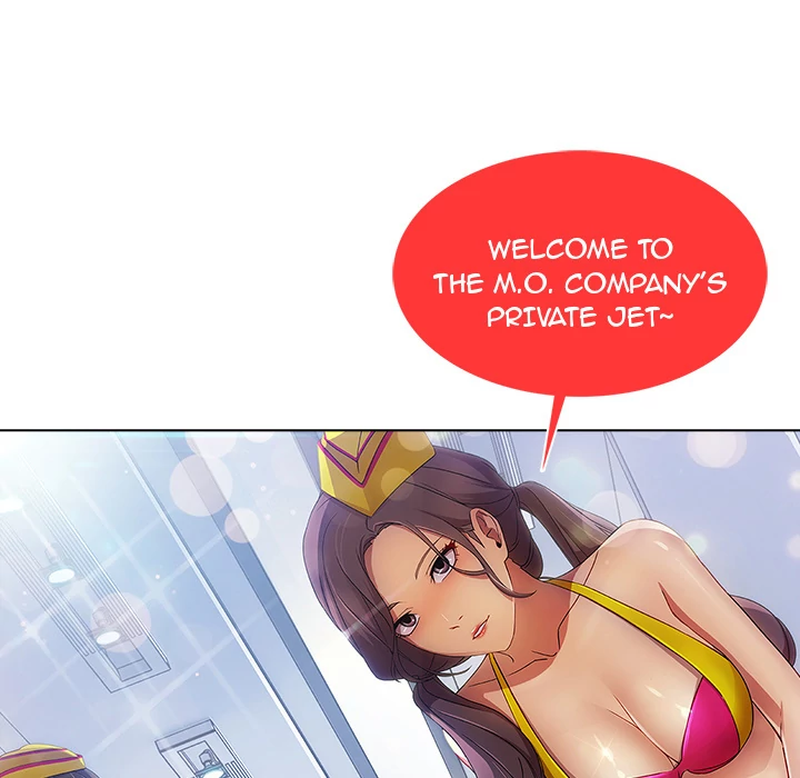 Lady Long Legs Chapter 20 Page 93