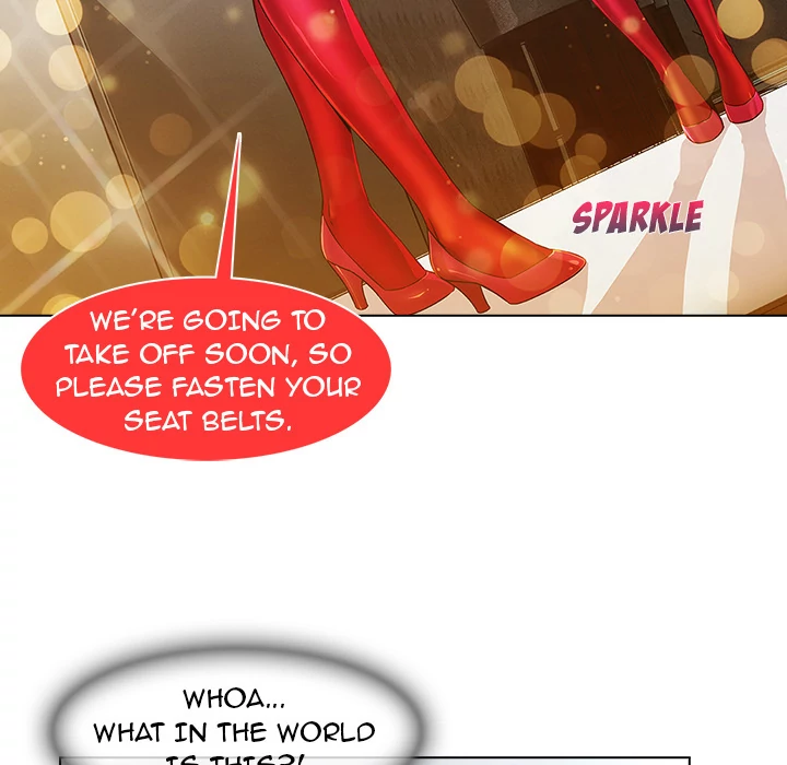 Lady Long Legs Chapter 20 Page 95