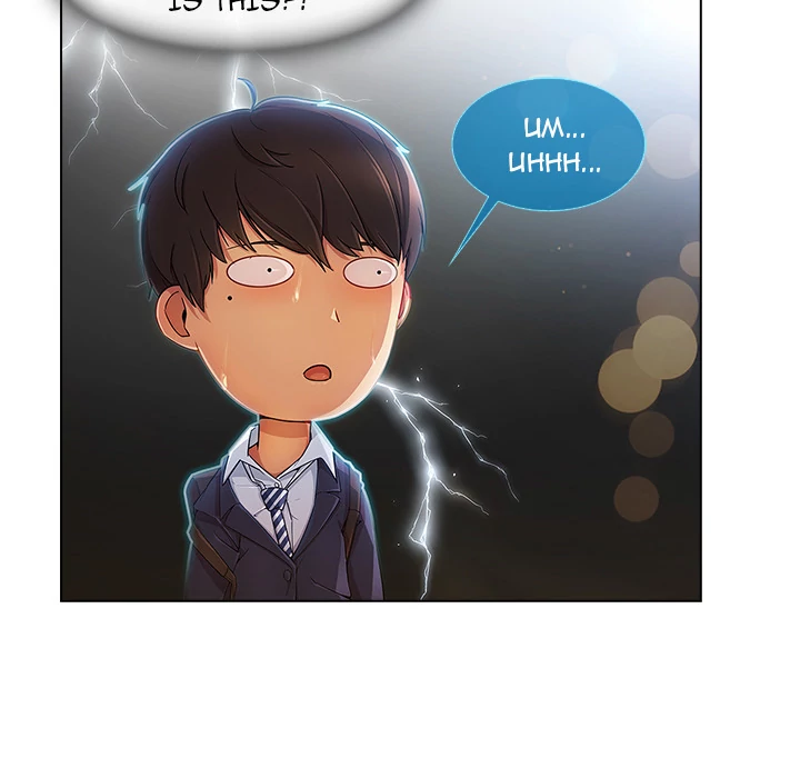 Lady Long Legs Chapter 20 Page 96