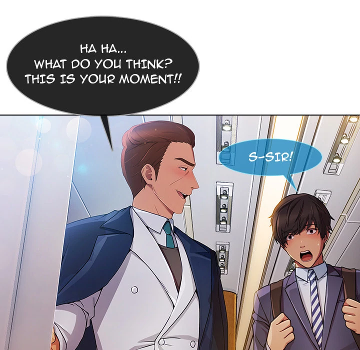 Lady Long Legs Chapter 20 Page 97