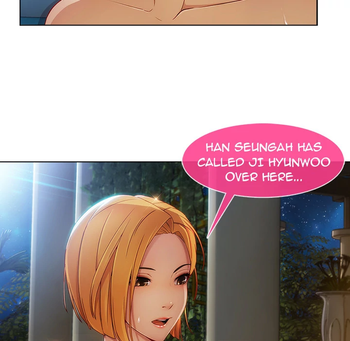 Lady Long Legs Chapter 21 Page 101