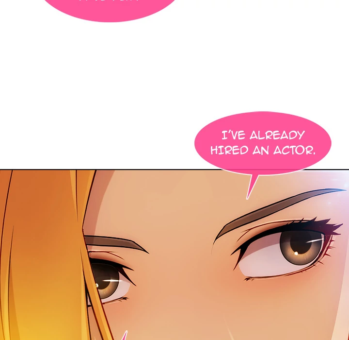 Lady Long Legs Chapter 21 Page 107