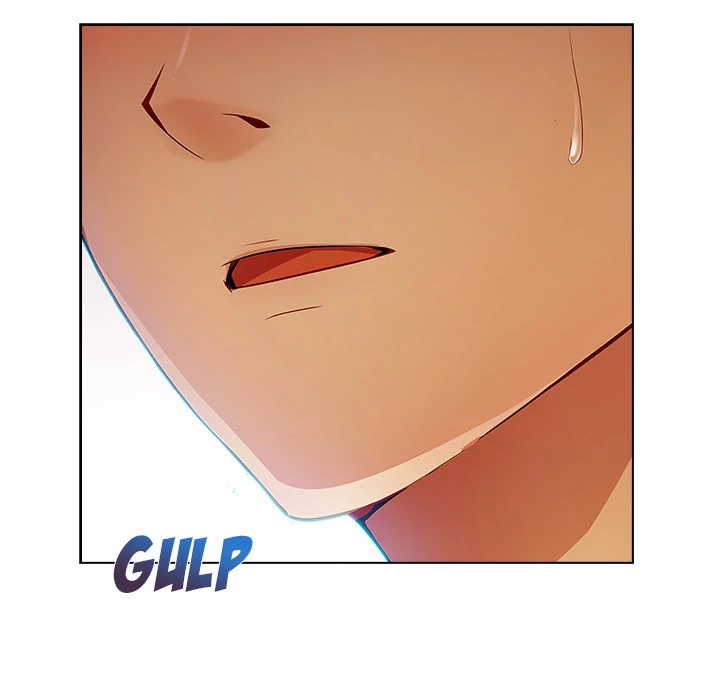 Lady Long Legs Chapter 21 Page 16