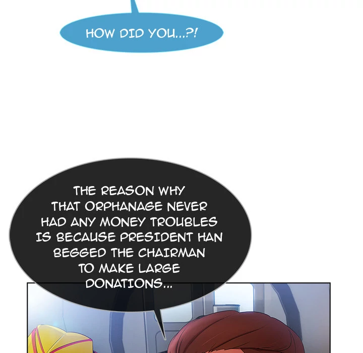 Lady Long Legs Chapter 21 Page 20