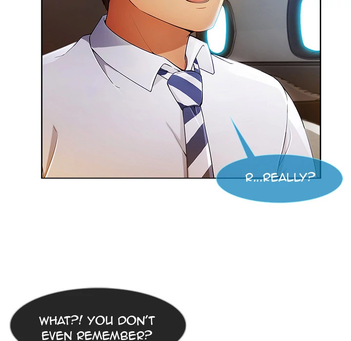Lady Long Legs Chapter 21 Page 26