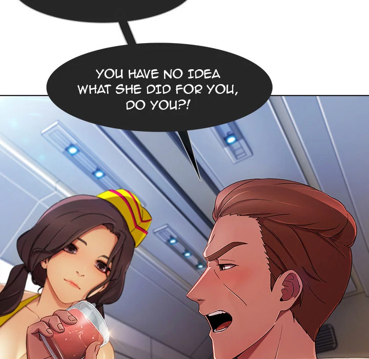 Lady Long Legs Chapter 21 Page 27