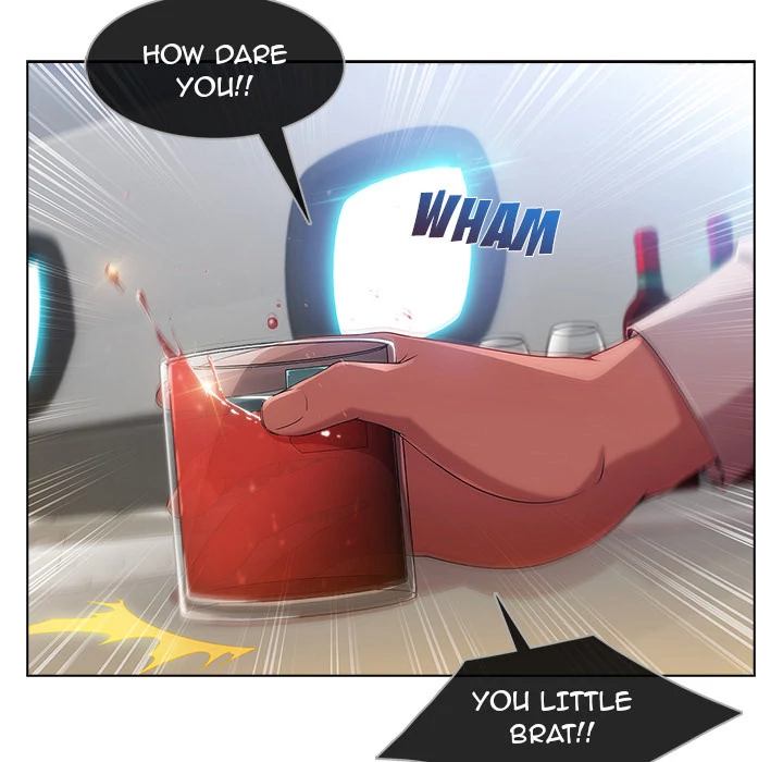 Lady Long Legs Chapter 21 Page 29