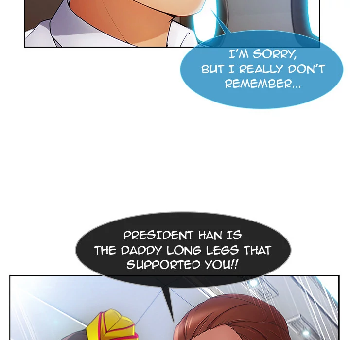 Lady Long Legs Chapter 21 Page 31
