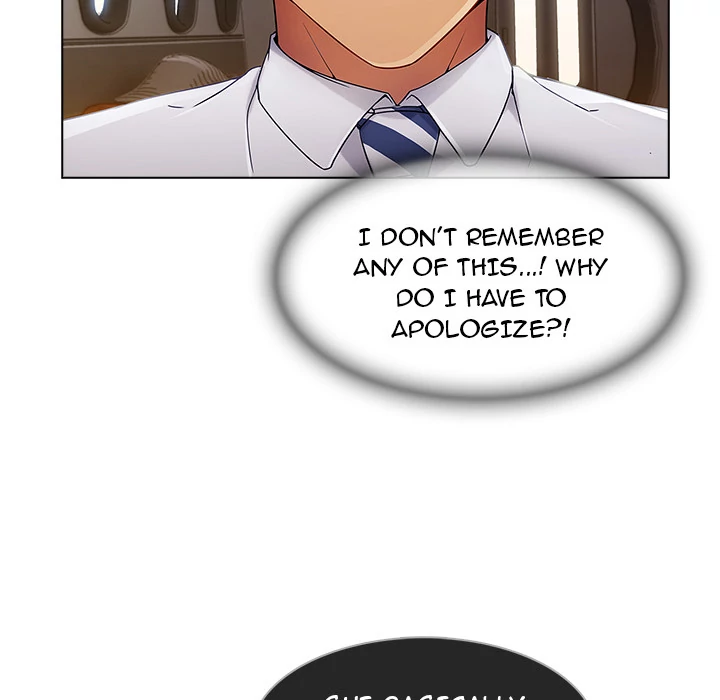 Lady Long Legs Chapter 21 Page 34