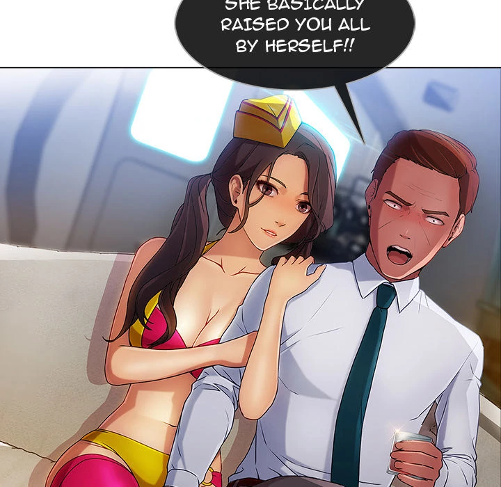 Lady Long Legs Chapter 21 Page 35