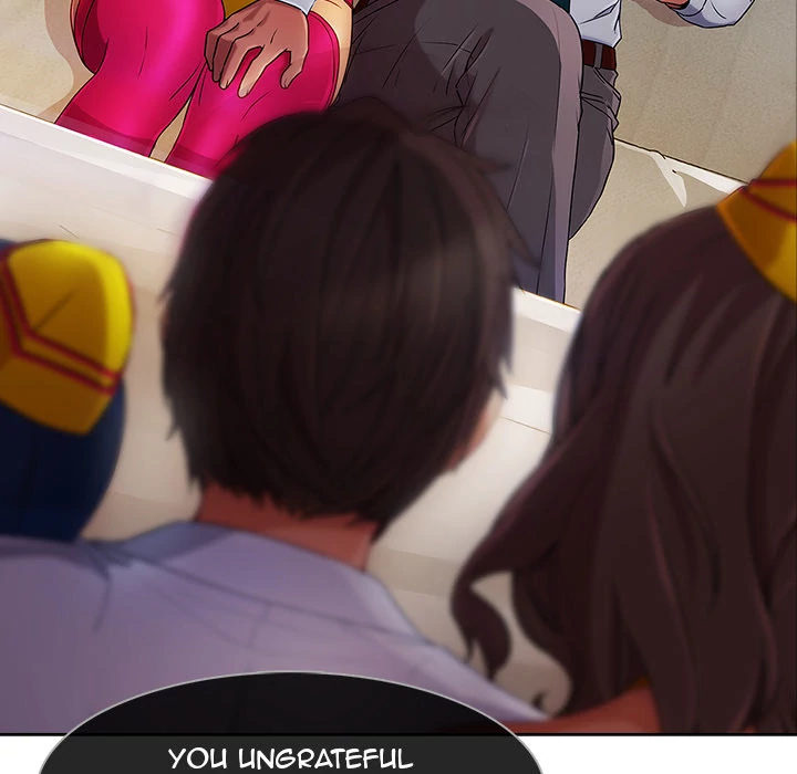 Lady Long Legs Chapter 21 Page 36