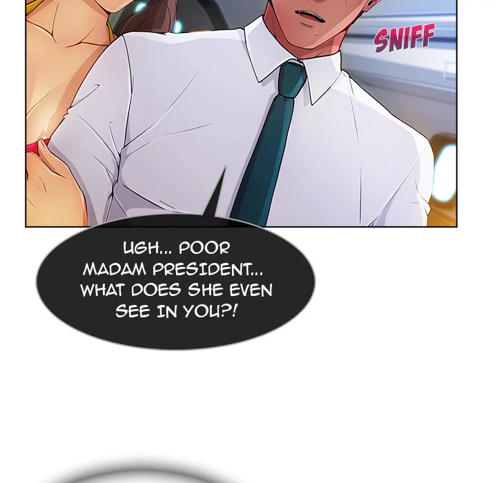Lady Long Legs Chapter 21 Page 38