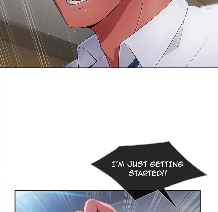 Lady Long Legs Chapter 21 Page 43