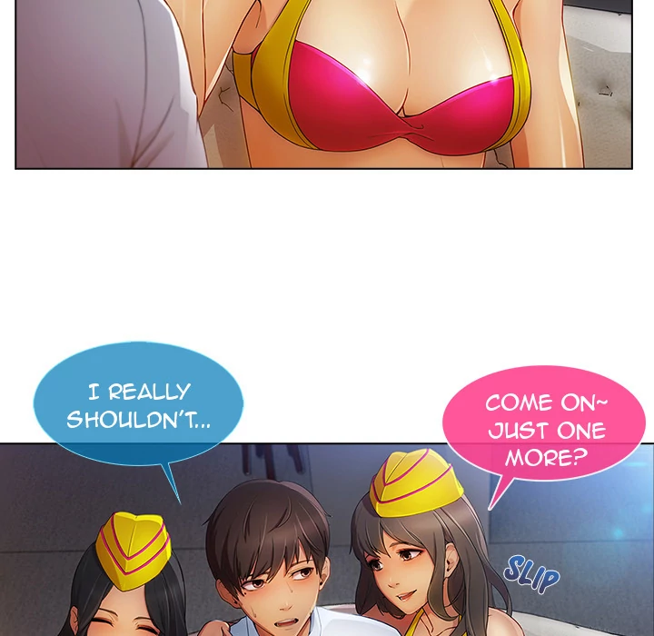 Lady Long Legs Chapter 21 Page 47