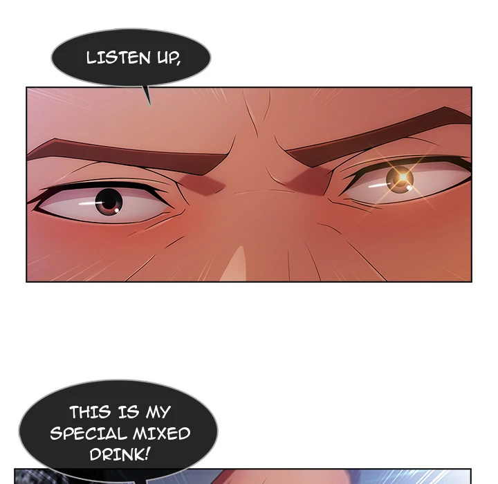 Lady Long Legs Chapter 21 Page 58