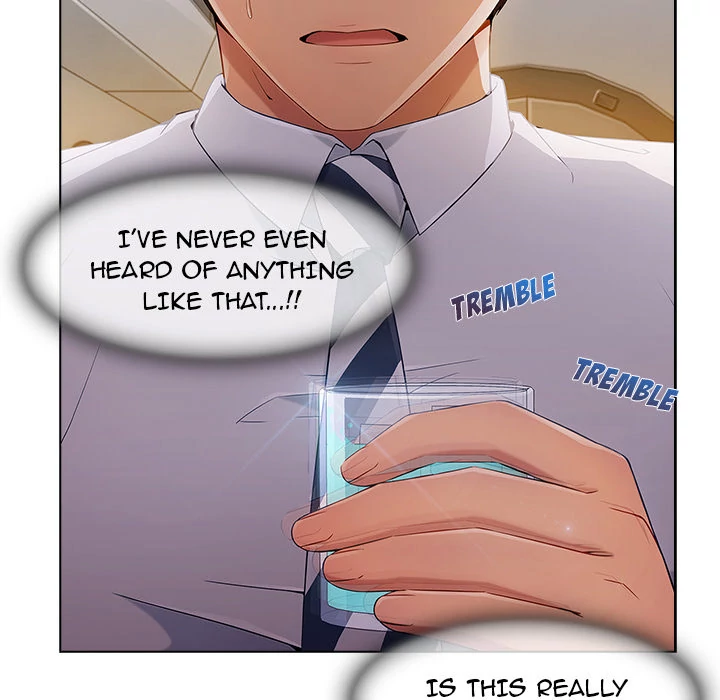 Lady Long Legs Chapter 21 Page 64