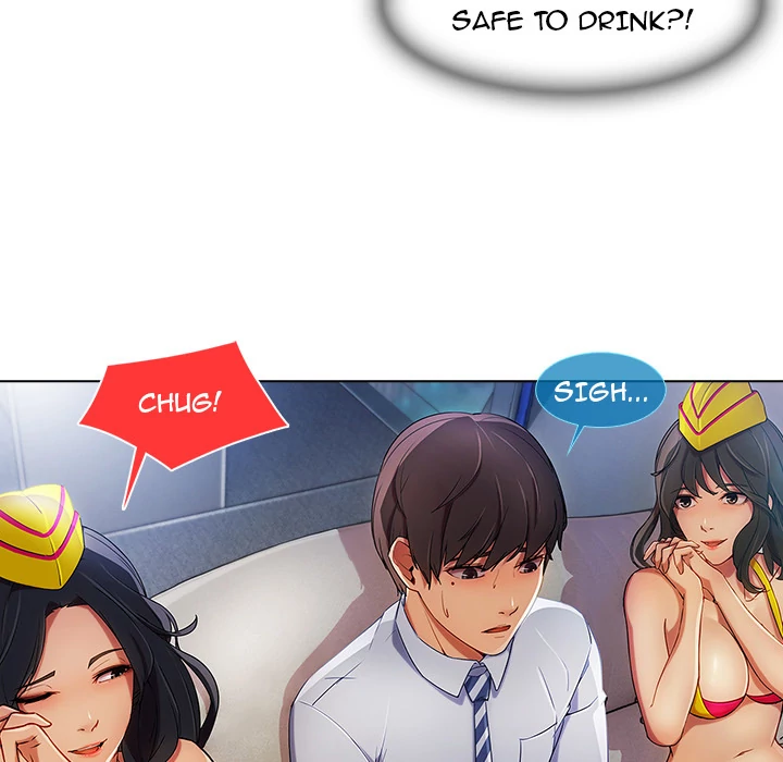 Lady Long Legs Chapter 21 Page 65